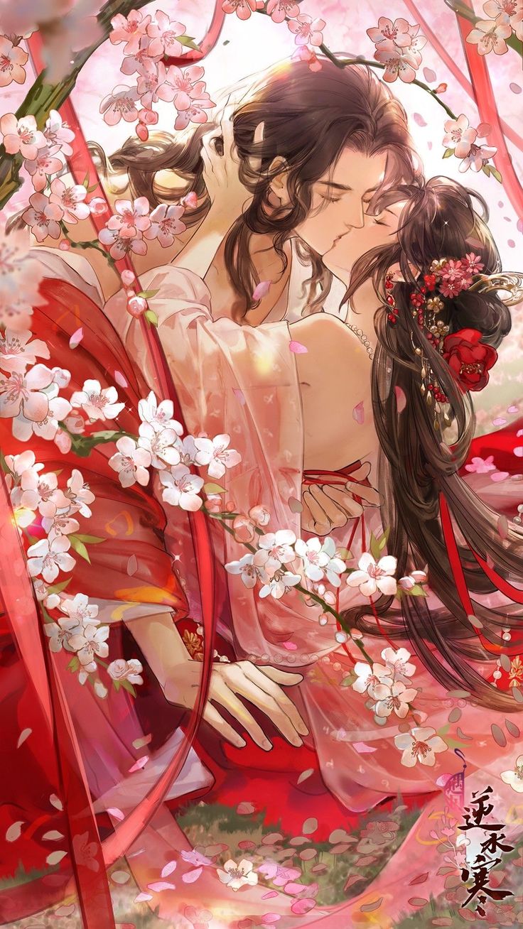 Tình Nồng Ý Đậm